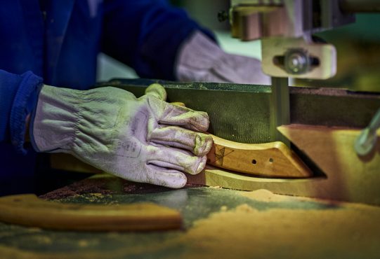 Fabricacion Fabricacion