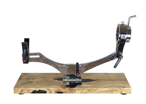 balancin inox nature