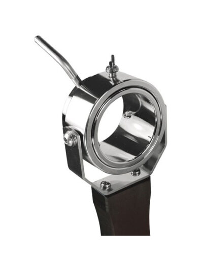 cabezal jamonero giro 360o