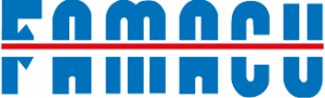 logotipo famacu