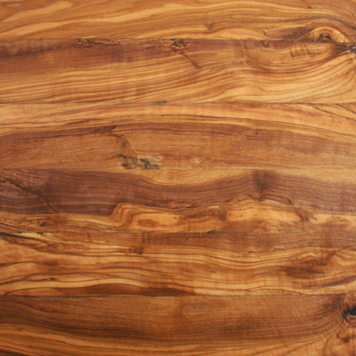 madera olivo 500x500