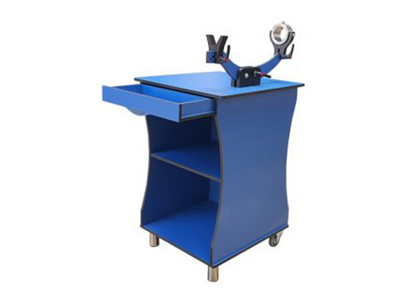 mesa AZUL abierta mesa AZUL abierta