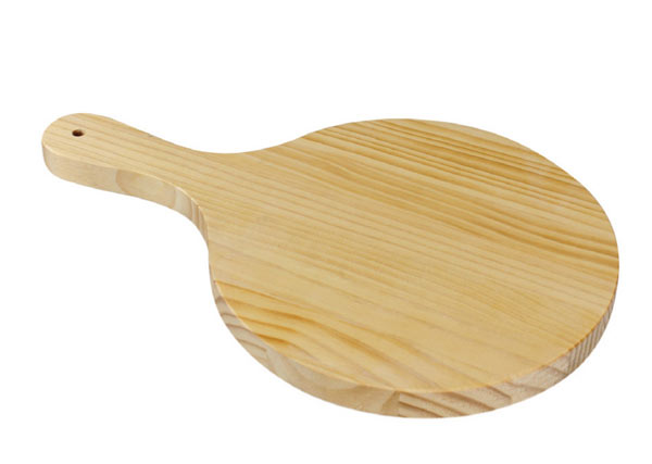 tabla madera de pino circular tabla madera de pino circular