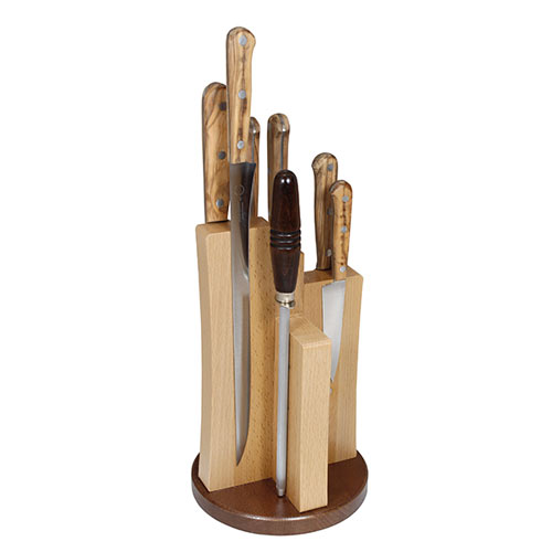 taco cuchillo madera TA 03 taco cuchillo madera TA 03